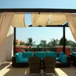 Creare un dehor in giardino: quali sono le migliori soluzioni?