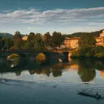 Come sopravvivere ai mesi più caldi a Torino
